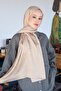 Ring Pattern Cotton Jacquard Shawl