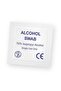 Alcohol Wipes Alcohol Swap Skin Cleansing Wipes Alcohol Swap 100 Pack