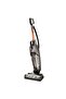 Crosswave Hydrosteam for Wet and Dry Vaccum Clean 3527E - 2