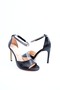 Women's Genuine Leather Evening Dress Shoes - 3