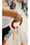Ring for Carrying Grocery Bags, Doesn'T Hurt Your Hand with Ergonomic Design, - 5