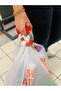 Ring for Carrying Grocery Bags, Doesn'T Hurt Your Hand with Ergonomic Design, - 2