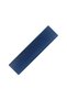 Hair Band 3-Piece Sports Women Men Cotton Fitness Tennis Makeup Pilates Headband Set Petrol Blue - 3