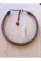Pure Copper Handcrafted Unisex Bracelet 15,16,17,18,19,20cm