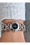 Chain Cord Stone Dial Women's Wristwatch Fvr-1066.2Cbc - 2