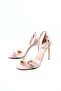 Women's Genuine Leather Evening Dress Shoes - 4