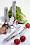 Practical 3-piece Tongs Set | Pasta - Salad - Cake Tongs - 2