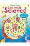 Children's book - See Inside Science