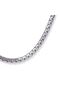 Men's Hip Hop Steel Necklace - 4