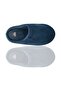 Tw Eloy Navy Blue Women's House Slippers - 3