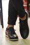 Men's Summer Sport Shoes, Genuine Leather, Phylon Sole, Smart Laces, Otobetik