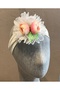 Baby / Child Hair Band with Flower Accessories - 3