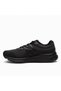 Black Unisex Walking and Running Sports Shoes - M411 - 2