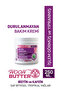 Woow Butter Biotin-caffein Leave-in Hair Care Cream 250 ml Processed Hair