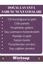 Special Production 100% Organic Skin & Hair Repairing Lavender Soap with a Beautiful Fragrance Suitable for All Skin Types 5 Pieces - 3