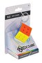 Nexcube 3x3 مكعب روبيك مبدل - مكعب الذكاء والعقل