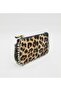 Women's Hand and Arm Bag with Chain Shoulder Strap