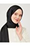 Hijab Janjan Evening Dress Shawl*Black 18 - 3