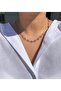 Pink Elegant Heart Necklace - 2