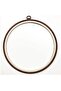 No:4 Round Plastic Board Pulley - 20,05cm - 10mm - 2