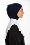 طوق عنق المرأة المحجبة - 3