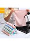 High Absorbent Glass Kitchen and Bathroom Cloth - Pack of 3 - 4