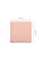 High Absorbent Glass Kitchen and Bathroom Cloth - Pack of 3 - 5