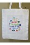Inside Out Film Series Movie Y2K Retro Cloth Bag Tote Bag