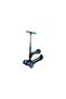 Combo Seated Lighted Scooter 30 kg