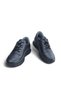 Inside and Outside Genuine Leather Full Orthopedic Flexible Soft Lightweight Walking Sole Comfortable Mold Men's Shoes - 5