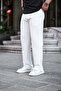 Ribbed Baggy Tracksuit and T-shirt Set - Set of 2 - 3