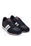 Level I Men's Navy Blue Casual Sports Shoes - 2