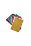 Silvery Background Cardboard - 10 Colors Silvery Background Paper A4 - 20X30 cm
