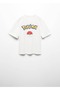 Pokemon tişörtü