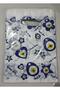 Evil Eye Bead Pattern Insert, 14X21 Cm, 100 Li Ökonominik - 3