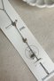 Caprea Women's Şahmeran Bracelet with Steel Chubby Anti-Tarnish Women's Bracelet - 4