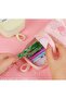 Cute and Large Capacity Pencil Case: Pen Holder for School or Office - 2