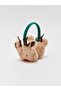 Lcw Accessories Beige 3D Boy's Headphones - 2