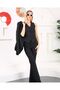 MD 3 Piece Outfit Office Suit Set Business Jackets Blazer Vest Pants - 3