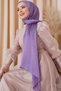 Janjan Evening Dress Shawl - 2