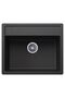 Granit Evye TEOS Series Antrasite (ANTRASİT)