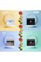 Granit Evye TEOS Series Antrasite (ANTRASİT) - 2