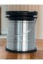 0.80 Mm Silver Colored (7-8 Meters) Bridal, Flower, Filography and Jewelry Wire - 2