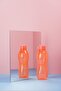 Eco+ Bottle Water Bottle 500 Ml Orange - 5