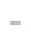 16600 Model Pencil with Cornered Eraser - Box of 144 - 3