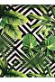 Amazon Pattern Fabric
