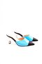 Women's Genuine Leather Slippers - 2