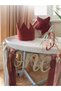 Tile Muslin Birthday Party Crown and Star Wand Wand Set of Two - 2