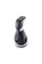 Renault Megane 2 Gray Framed Sports Gear Shift Knob and Gear Bellows Set