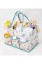 Mother Baby Care Bag Organizer for Newborn Changing and Changing Portable Organizer